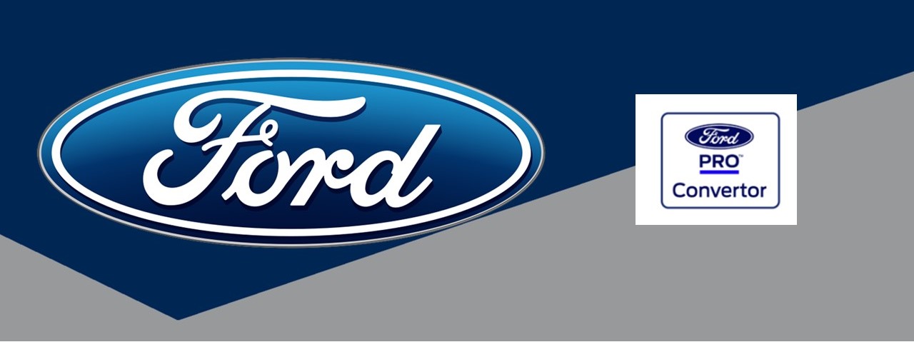 Ford PRO Convertor